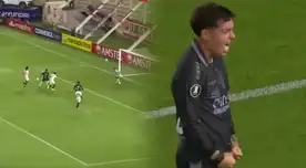 Zavala marcó el 1-0 de Coquimbo Unido ante Universitario y silencia el Monumental - VIDEO Zavala marcó el 1-0 de Coquimbo Unido ante Universitario y silencia el Monumental - VIDEO