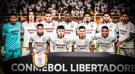 ¡Golpe a los cremas! Universitario sufrirá dos bajas para partido ante Melgar: "Difícil" ¡Golpe a los cremas! Universitario sufrirá dos bajas para partido ante Melgar: "Difícil"