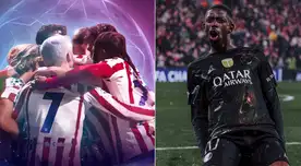 Clasificados a semifinales Champions League 2025-26: así quedaron los cruces y el camino a la final Clasificados a semifinales Champions League 2025-26: así quedaron los cruces y el camino a la final