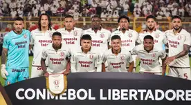 Director técnico bicampeón de la Liga 1 reveló interés de Universitario: "Cerca de la 'U'..." Director técnico bicampeón de la Liga 1 reveló interés de Universitario: "Cerca de la 'U'..."