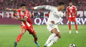 ¿Dónde ver Real Madrid vs. Bayern Múnich EN VIVO por la Champions League 2026?