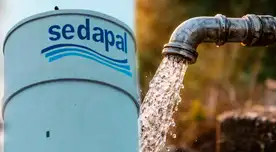 Corte de agua HOY, jueves 16 de abril en distritos de Lima: revisa las zonas afectadas por más de 12 horas