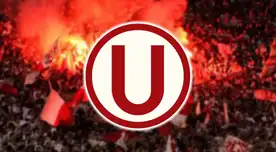 Universitario ganó 5-2 a importante rival y desató la emoción en la hinchada merengue Universitario ganó 5-2 a importante rival y desató la emoción en la hinchada merengue