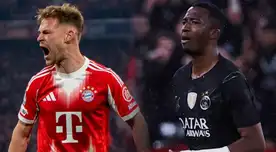 Bayern Múnich vs PSG: fecha, hora y dónde ver partido de semifinales de la Champions League