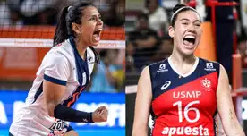 Entradas Alianza Lima vs San Martín: precios y dónde comprar para la final de la Liga Peruana de Vóley