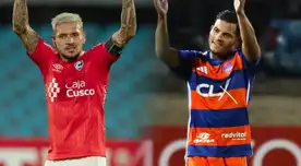 ¿A qué hora juega Cienciano vs Academia Puerto Cabello y dónde ver la Copa Sudamericana?