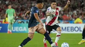 River Plate vs. Carabobo EN VIVO HOY vía ESPN por la Copa Sudamericana 2026
