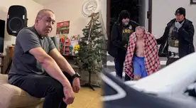 ALERTA ROJA con ICE, ciudadanos estadounidenses: Minnesota busca RESPUESTAS ante presunto SECUESTRO DE UN NO INMIGRANTE en una redada