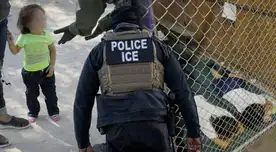 GRAN NOTICIA, inmigrantes legales e indocumentados en EE. UU.: estados buscan evitar que HIJOS DE DETENIDOS terminen en cuidado temporal
