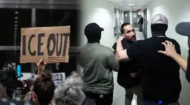 Estén ALERTA, inmigrantes legales e indocumentados en EE. UU.: En Delaware se LIMITARÍAN los ARRESTOS CIVILES de ICE en los tribunales