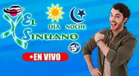 Sinuano Día y Noche del viernes 17 de abril: resultados y números ganadores del último sorteo