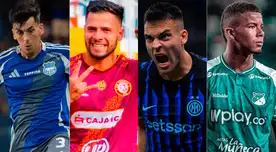 Partidos de hoy EN VIVO, viernes 17 de abril: programación, horarios y dónde ver