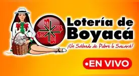 Lotería de Boyacá del sábado 18 de abril: este fue el premio mayor y los RESULTADOS del último sorteo