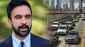 ALERTA MÁXIMA en Nueva York: incorporan cámaras de vigilancia y COBROS de MULTAS de más de 2500 dólares a estos ciudadanos