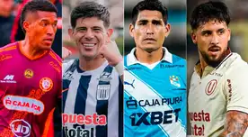 Tabla de posiciones de la Liga 1 2026: clasificación y partidos de la fecha 11 del Torneo Apertura