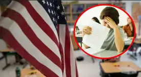 ALERTA MÁXIMA, inmigrantes legales e indocumentados en EE. UU.: este estado RESTRINGE las matrículas en escuelas y confirma más SANCIONES