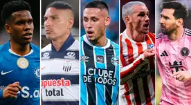 Partidos de hoy EN VIVO, sábado 18 de abril: Programación, horarios y dónde ver fútbol por TV