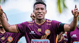 Los Chankas y los partidos que le faltan para ser campeón del Torneo Apertura de la Liga 1