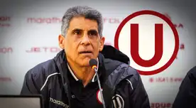 Campeón con Universitario arremete contra Álvaro Barco tras malos resultados: "Le quedó grande"