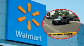 ALERTA MÁXIMA en Walmart de Idaho: reportan FALLECIMIENTO de hombre en el interior de un automóvil en estacionamiento, ¿qué pasó?