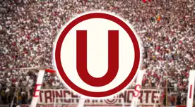 Universitario goleó 4-0 a importante rival y despertó la ilusión de la hinchada merengue
