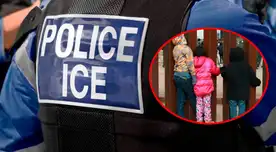 ALERTA MÁXIMA, inmigrantes legales e indocumentados en EE. UU.: ICE anuncia la BÚSQUEDA inmediata de niños que cruzaron la frontera solos