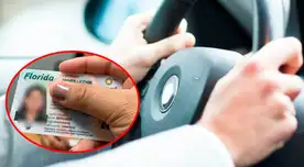 ALERTA ROJA, inmigrantes indocumentados e ilegales en EE. UU.: último CAMBIO en la licencia de conducir ocasionará FUERTE impacto para ellos
