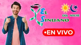 Resultados Sinuano Día y Noche del domingo 19 de abril: números ganadores de la lotería colombiana