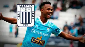 ¡No es Advíncula! Nilson Loyola reveló que futbolista actual de Alianza Lima es hincha de Cristal