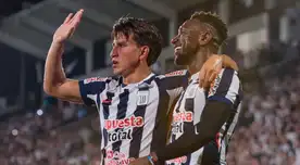 ¡Show en Matute! Alianza Lima humilló 8-0 a Cusco FC y es nuevo líder del Torneo Apertura 2026
