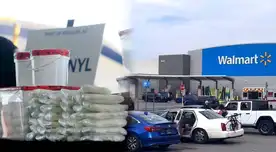 ALERTA MÁXIMA en Walmart de Nixa: parecía un cliente más acampando, pero su ARRESTO en el estacionamiento REVELÓ una realidad más oscura