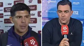 Esteban Pavez tuvo sorpresivo concepto de Pablo Guede como DT de Alianza: “Una persona…”