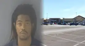 ALERTA ROJA en las afueras de Walmart en Ashland Square: dos personas murieron tras TIROTEO, ¿quién fue arrestado?