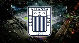 Alianza Lima volvió a golear: humilló 7-0 a nuevo rival y es una máquina absoluta