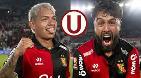 FBC Melgar dio fuerte comentario tras vencer 2-1 a Universitario por el Apertura: "Es solo..."