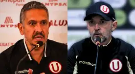 Administrador de Universitario tomará drástica medida con Rabanal tras derrota: "Suerte echada"