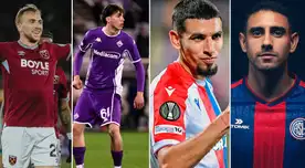 Partidos de hoy EN VIVO, lunes 20 de abril: programación, horarios y canales de TV