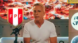 Julinho reveló por qué su generación de la selección peruana no pudo llegar al Mundial: “El nivel era…”