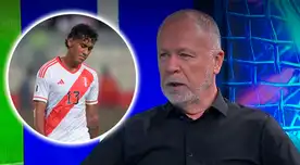 Mano Menezes reveló por qué Renato Tapia quedó fuera de la selección peruana: "Quiero..."