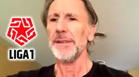 ¿Universitario? Ricardo Gareca rompe su silencio y revela que un club de Liga 1 lo contactó: "Oficial"