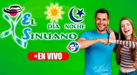 Resultado Sinuano Día y Noche del martes 21 de abril de 2026: números ganadores del último sorteo de Colombia