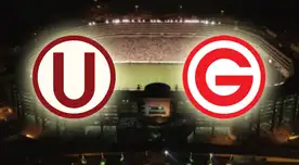 A qué hora juega Universitario vs. Deportivo Garcilaso y dónde ver partido del Torneo Apertura