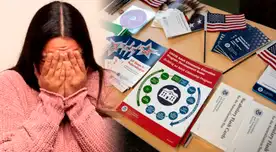 ALERTA MÁXIMA para inmigrantes legales e indocumentados en EE. UU.: Green Cards otorgadas a estas personas en este período serían REVOCADAS