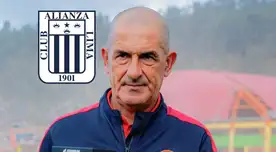 DT de Los Chankas hizo su primera jugada para arruinar a Alianza Lima: "Otro tipo de..."