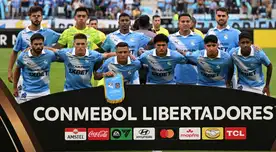 Conmebol confirmó estadio para partidos como local de Sporting Cristal en Copa Libertadores