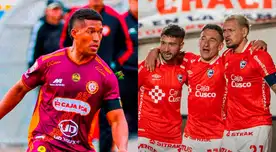 Los Chankas vs Cienciano: fecha, hora y canal confirmado por la punta del Torneo Apertura 2026