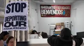 GRAN NOTICIA, inmigrantes legales e indocumentados en EE. UU.: en un contexto migratorio complejo, se ofrece una LÍNEA DE AYUDA MIGRATORIA gratuita y en español