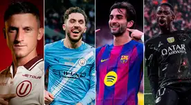 Partidos de hoy EN VIVO, miércoles 22 de abril: programación, horarios y canales de TV