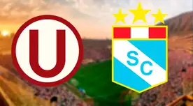 Confirmado el Universitario vs Sporting Cristal por Torneo Apertura: fecha, día, hora, estadio y canal