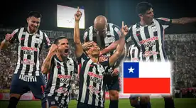 Alianza Lima remece el mercado y busca firmar a volante campeón en Chile hasta 2027: "Negociación"
